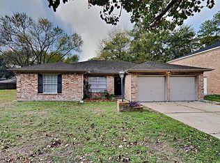 17435 Bonnie Sean Dr, Spring, TX 77379