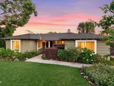 3760 Hampton Rd, Pasadena, CA, 91107
