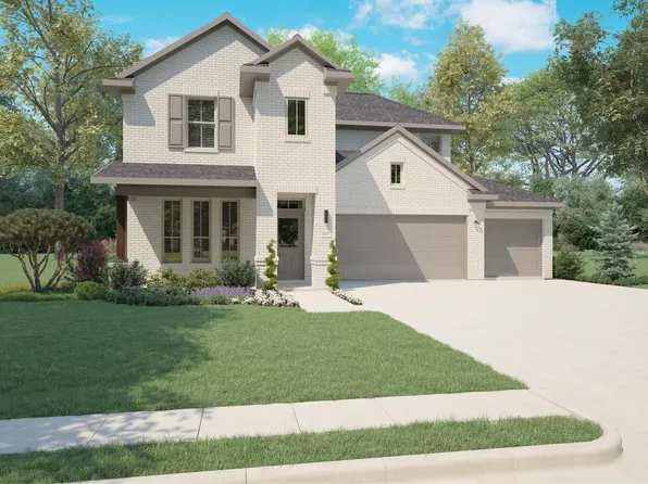 2109 Sunshining Rd, Princeton, TX 75407