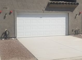 3706 W 22nd Pl BUILDING 25, Yuma, AZ 85364