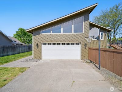 190 Assumption Drive, Walla Walla, WA, 99362