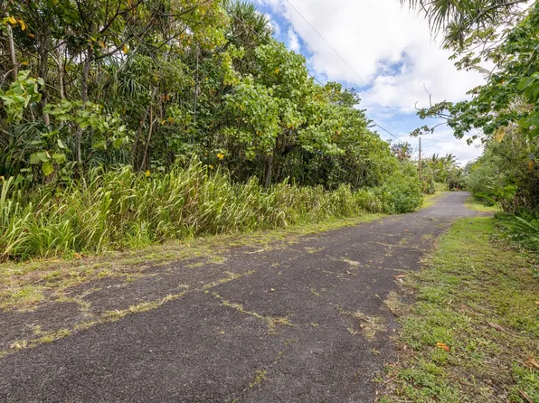 Koaekea St Lot 149, Pahoa, HI 96778