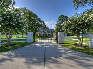 34455 Old Hempstead Rd, Magnolia, TX 77355