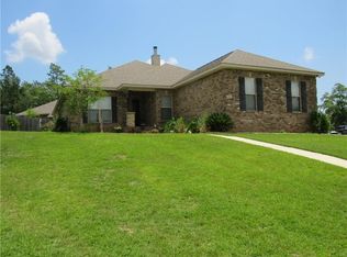 2869 Tennison Ct, Mobile, AL 36695