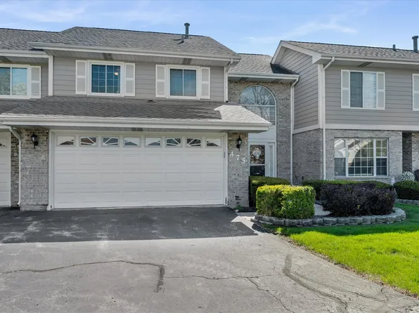 475 Sarah Ct, Wood Dale, IL 60191