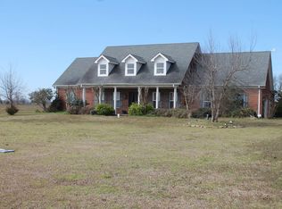 619 Crosby Rd, Boyle, MS 38730