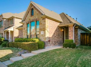 7204 Occidental Rd, Plano, TX 75025