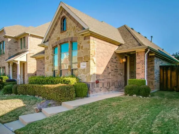 7204 Occidental Rd, Plano, TX 75025