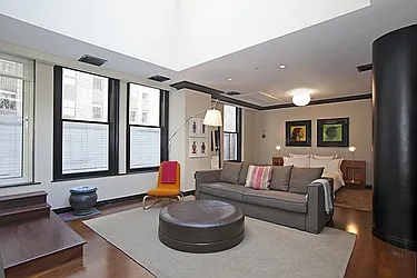 Rented by AA Management