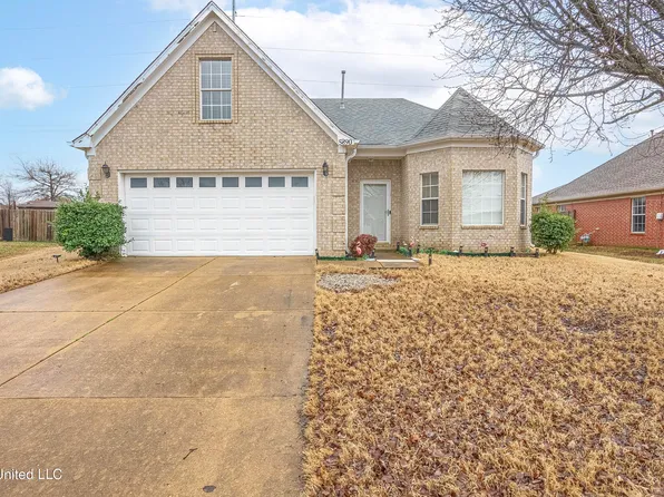 5890 Carrel Cv, Southaven, MS 38671