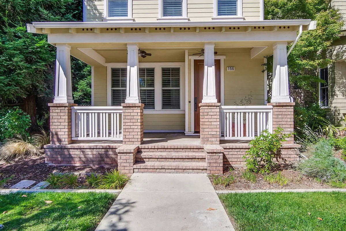 Building Photo - 156 Linfield Dr