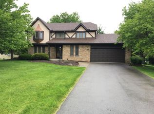 11704 Canterbury Ave NW, Pickerington, OH 43147
