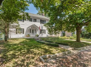 1612 N Jefferson Ave, Springfield, MO 65803