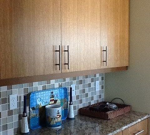 Kitchen Sideboard