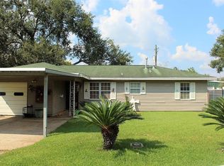 9480 Broun St, Beaumont, TX 77707