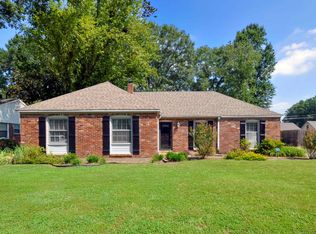 5148 Princeton Rd, Memphis, TN 38117
