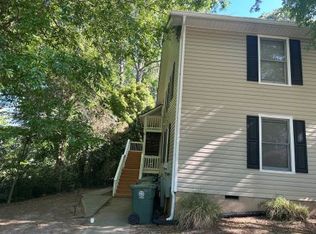 204 Dry Ave #F, Cary, NC 27511
