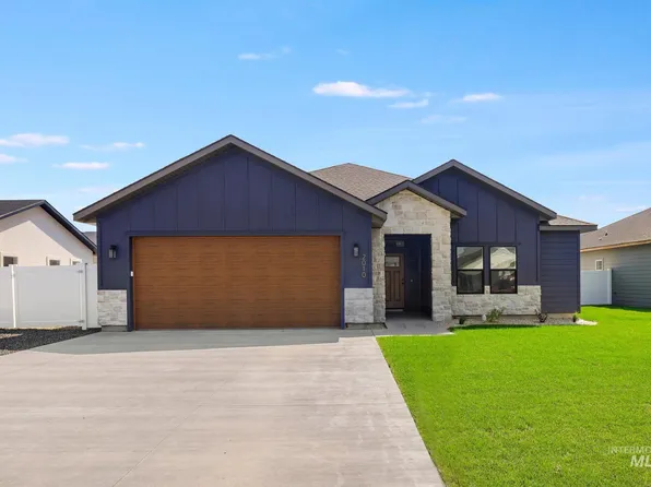 2010 Regan St, Jerome, ID 83338