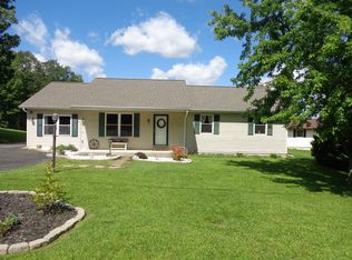 4161 Maple Grove Rd, Chillicothe, OH 45601