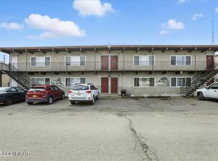 808 W 29th Pl, Anchorage, AK 99503