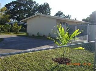 1643 NW 9th Ave, Fort Lauderdale, FL 33311