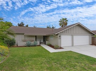 5209 Soledad Mountain Rd, San Diego, CA 92109