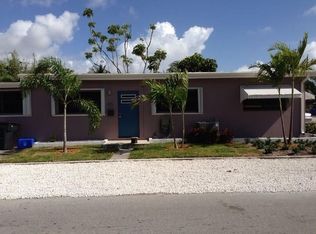 415 NE 15th St, Fort Lauderdale, FL 33304