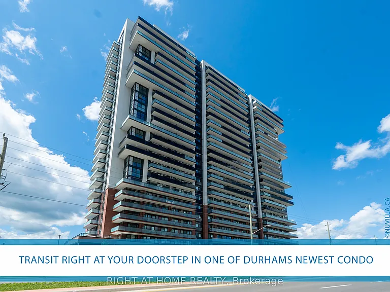 2550 Simcoe St N #1802 — Photo 3