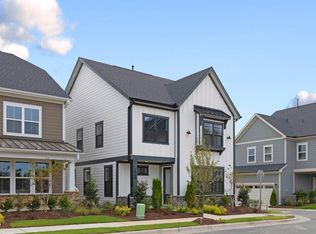 2400 Adrift Rd, Fuquay Varina, NC 27526