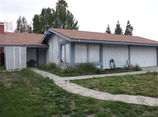 8515 Limestone Dr, Riverside, CA 92504