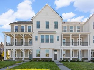 107 Parkerwood Ln, West Lafayette, IN