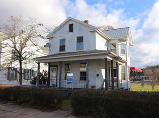 1327 Mifflin St, Huntingdon, PA 16652