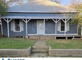 519 E Morton St, Denison, TX 75021