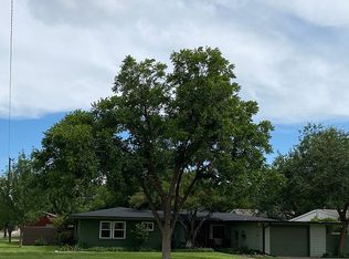 2001 Harvard Ave, Midland, TX 79701
