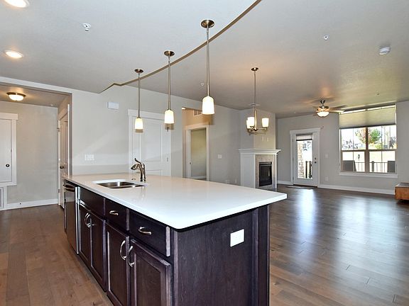 4th image of 6510 Crystal Downs Dr #101
