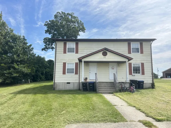 27 Harmony Landing Ct #A & B, Frankfort, KY 40601