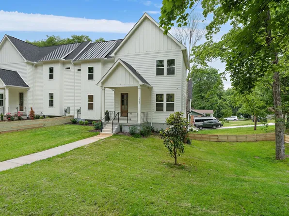 1363 Greenland Ave, Nashville, TN 37216