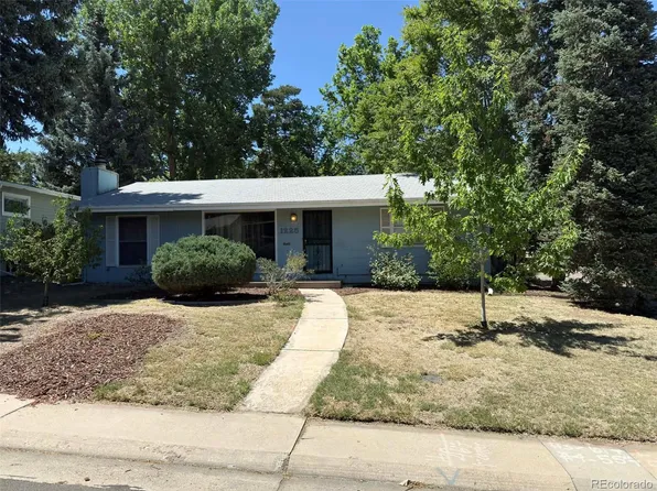 1225 S Ivanhoe Way, Denver, CO 80224
