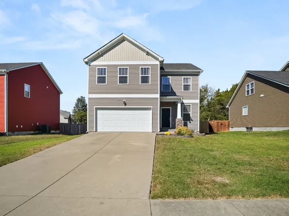 2568 Val Marie Dr, Madison, TN 37115