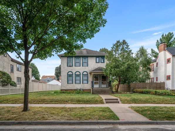 2102 Hartford Ave, Saint Paul, MN 55116