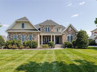 11624 Olde Covington Way, Glen Allen, VA 23059