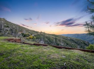 34800 Loma Chiquita Rd, Los Gatos, CA