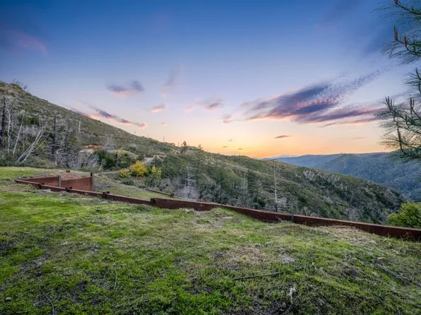 34800 Loma Chiquita Rd, Los Gatos, CA 95033