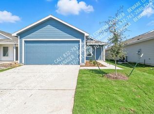 416 Finch Cir, Princeton, TX 75407