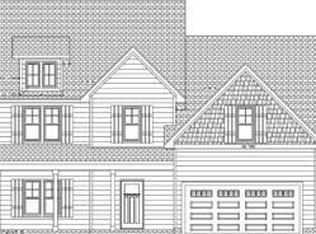 1329 Valley View Rd, Southern Pines, NC 28387