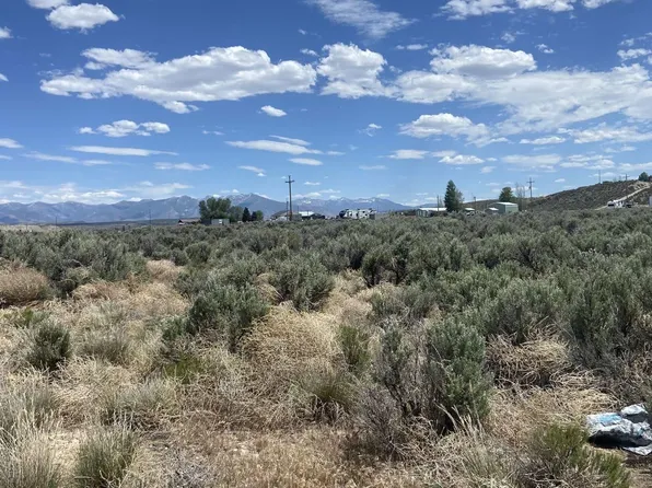 0 Beauregard Ave, Spring Creek, NV 89815