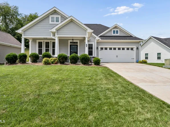 515 Villa Ln, Greeneville, TN 37745