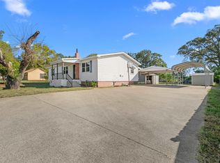 218 Threll St, Palestine, TX 75803