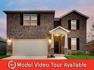 16032 Rein Ave, Haslet, TX 76052