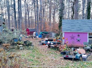 802 State Highway 62 E, Pleasant Garden, NC 27313